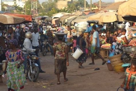 Togo : la date du 5e recensement général de la population connue - Togoweb