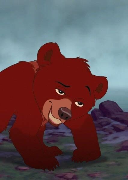 Brother Bear (2003) Trailer Fan Casting on myCast