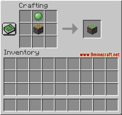 Sticky Piston - Wiki Guide - 9Minecraft.Net