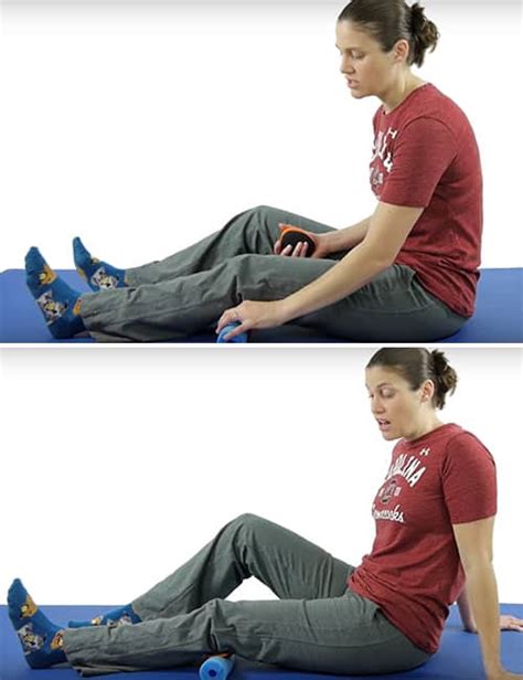 12 Isometric Exercises For Full Body Strength Training
