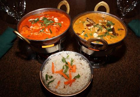 Top Restaurants in Seattle for Best Indian Food in Seattle