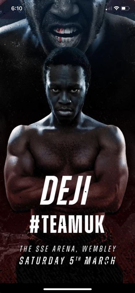 LET'S GOOOOO🔥🔥🔥🔥 : r/Deji