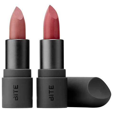 Bite Beauty The Perfect Pair Amuse Bouche Lipstick Sets for Spring 2017