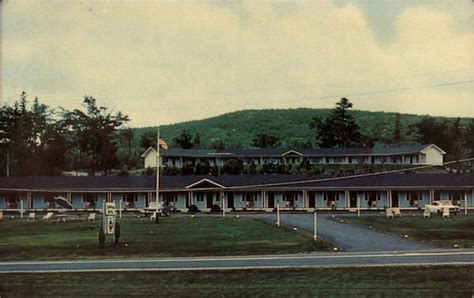 Edenbrook Motel Bar Harbor, ME