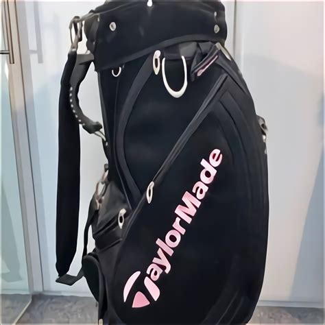 Taylormade Golf Bags for sale in UK | 41 used Taylormade Golf Bags