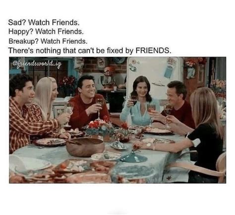 Pin by Mafalda Paiva on F•R•I•E•N•D•S | I love my friends, Friends tv ...