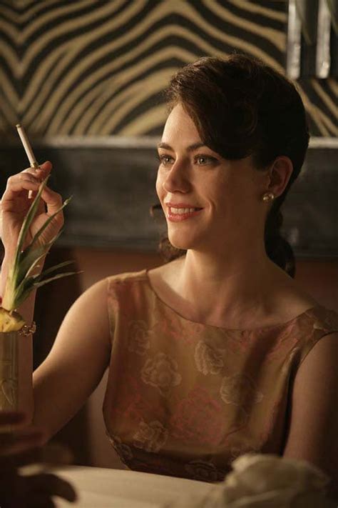 Rachel Menken | Mad Men Women Quotes | POPSUGAR Entertainment Photo 57