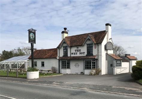 Why Not Inn, 55 The Ridgeway, Astwood Bank, Redditch, B96 6LU | Property for sale | Savills