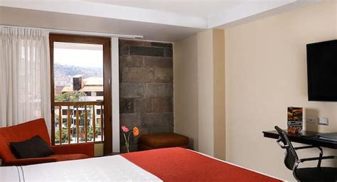 Sonesta Hotel Cusco - Cusco, Peru