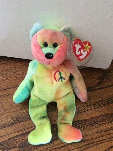 How To Find A Buyer For Rare Beanie Babies - Baby Viewer