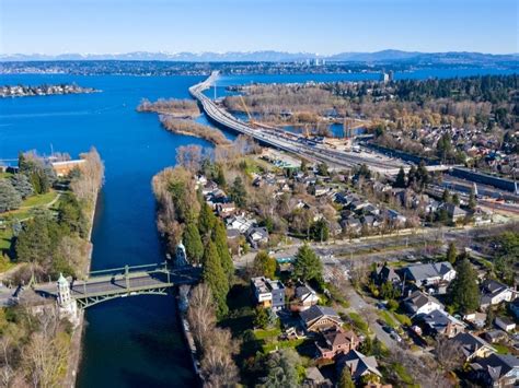 SR 520 Bridge Closed This Weekend Over Lake Washington | Seattle, WA Patch