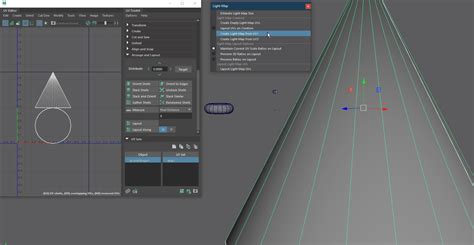 Automating Light-Map Creation in Maya | Blog