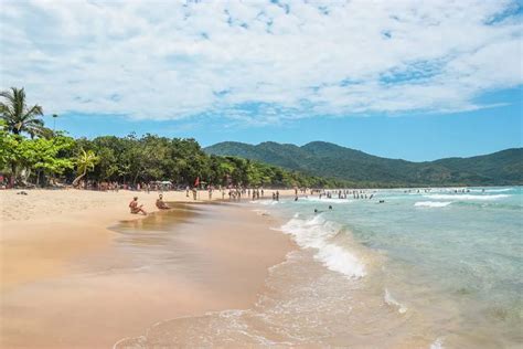 Complete Guide to Visiting Ilha Grande, Brazil & 12 BEST Things To Do!