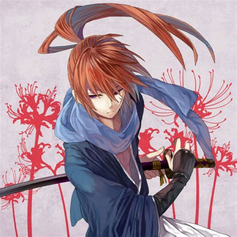 ¡Rurouni Kenshin REGRESA!