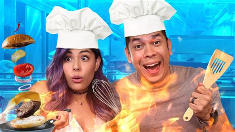 OVERCOOKED! - YouTube