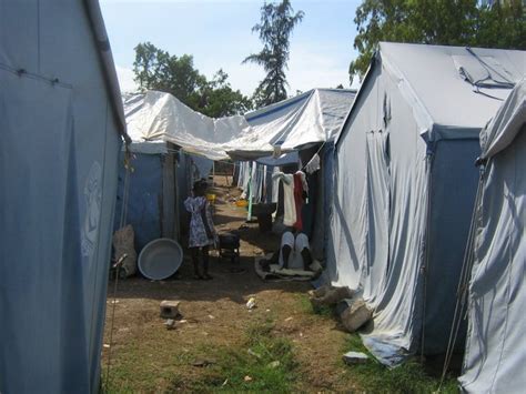 Refugee Camps Across America - GlobalGiving