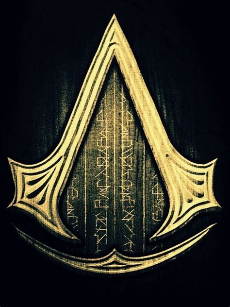 Download High Quality assassins creed logo gold Transparent PNG Images - Art Prim clip arts 2019