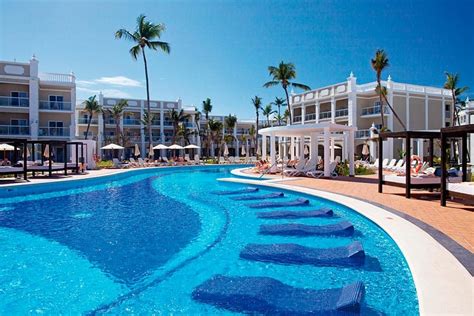 Hotel Riu Palace Bavaro | Dominican Republic All Inclusive Vacations