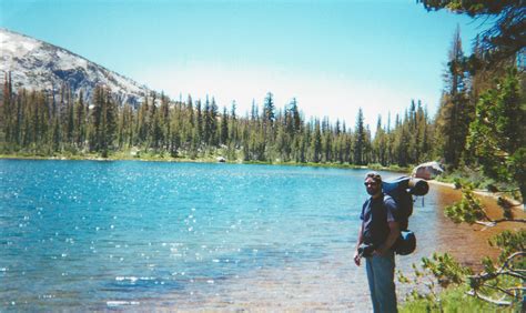 Nelson Lake | Mariposa County | Yosemite National Park