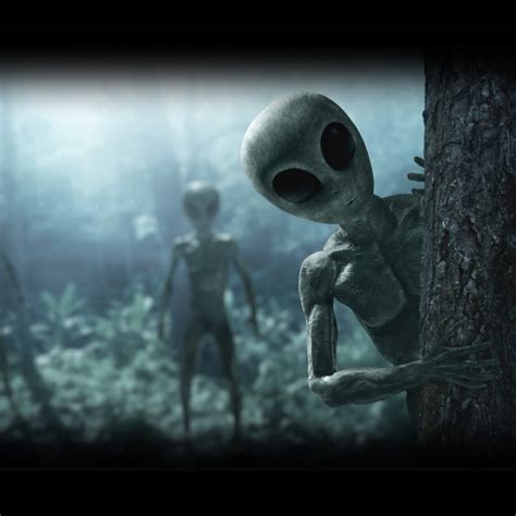 ALIEN DAY - April 26, 2023 - National Today