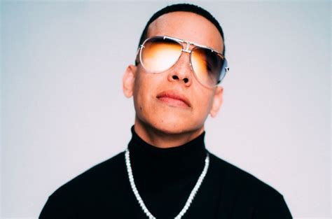 Daddy Yankee Enters Hall of Fame at Latin Music Awards