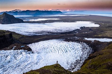 Glacier and Volcano Expeditions Environmental Sustainability Commitment ...