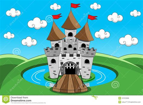 Castle moat clipart 20 free Cliparts | Download images on Clipground 2024