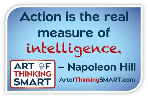 Smart Quotes | The Art of Thinking Smart