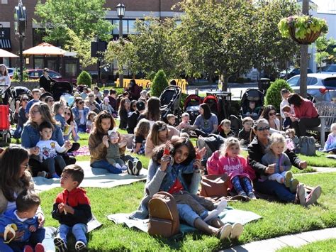 Village of Rochester Hills Summer Events: Here's The List | Rochester ...