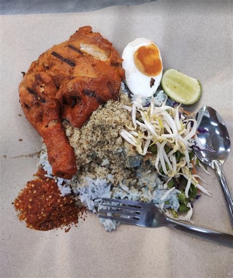 12 Best Street Food In Kampung Baru, KL (2024 Guide) - KL Foodie