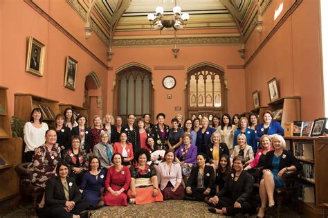 New Zealand women MPs continuing to break barriers - New Zealand Parliament