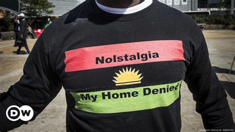 Biafra: Dreaming of a new state – DW – 05/30/2017