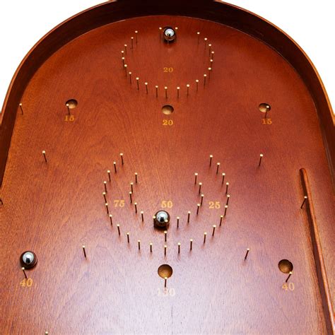 Bagatelle Board | House of Marbles