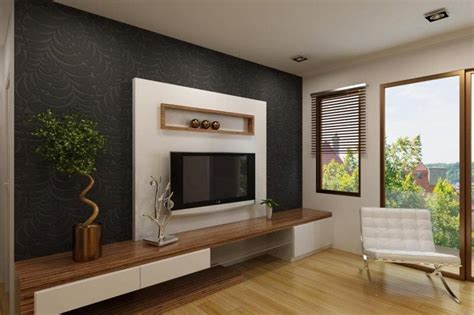 Lcd Tv Cabinet Designs - Furniture Designs - Al Habib Panel Doors