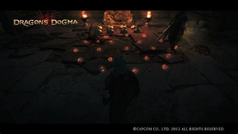 Ur-Dragon - Dragon's Dogma Wiki