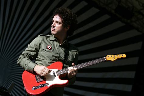 Gustavo Cerati, Latin American rocker, dies - The Washington Post