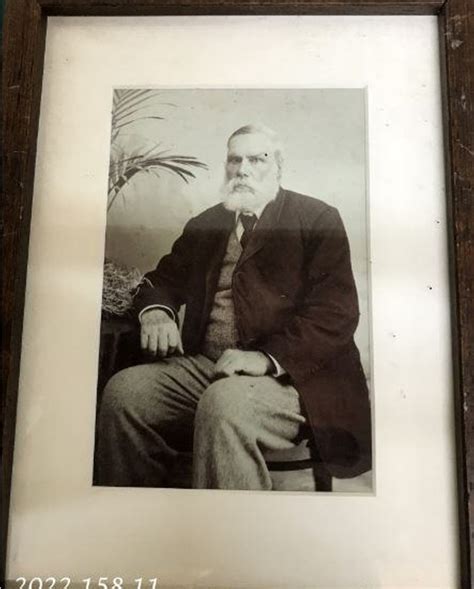 Photograph, Hetherington family member; unknown; 2022.158.11 on NZ Museums