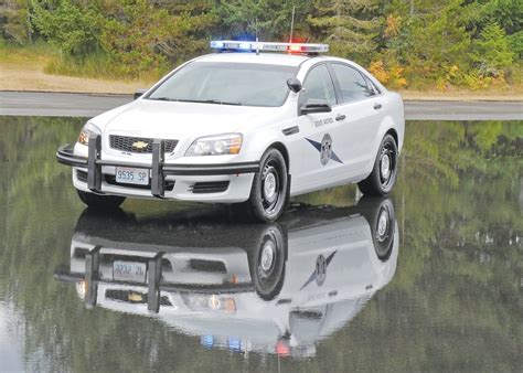 New Fleet Set to Hit Highways for State Patrol | The Daily Chronicle