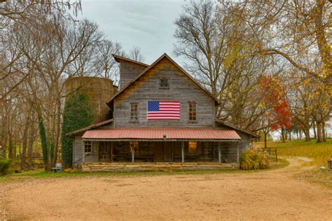 Fair Grove Historical Society - Fair Grove Historical & Preservation Society