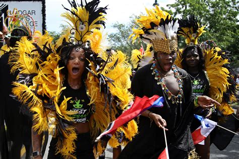 2023 West Indian Day Parade in Brooklyn – New York Daily News