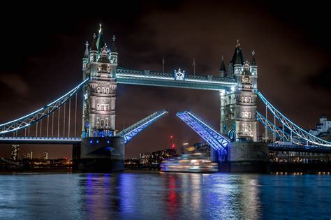 Tower Bridge London Wallpapers - Wallpaper Cave