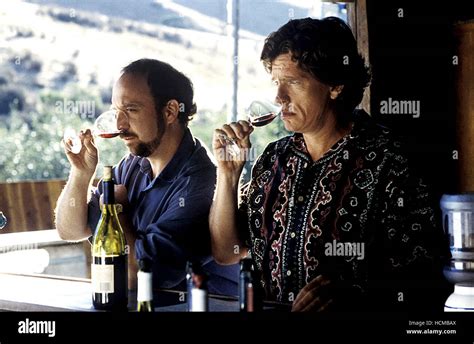 SIDEWAYS, Paul Giamatti, Thomas Haden Church, 2004, (c) Fox Searchlight ...