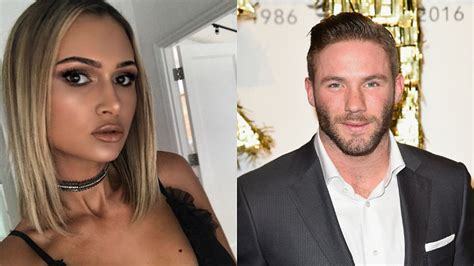 Ella Rose & Julian Edelman: 5 Fast Facts You Need to Know