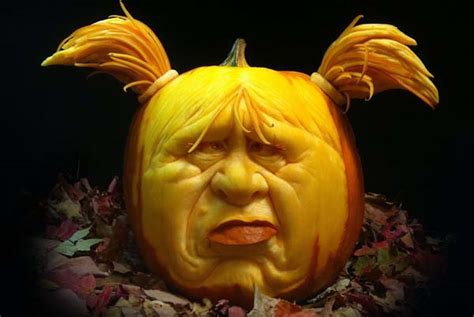 Pumpkin Carving Ideas and Patterns for Halloween 2016 - Easyday