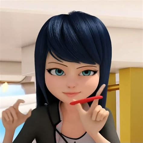 Marinette Dupain-Cheng | Miraculous ladybug movie, Miraculous ladybug anime, Miraculous ladybug ...