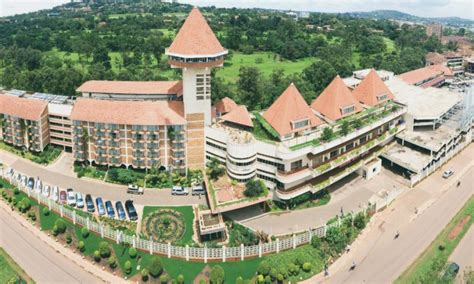 Best Hotels in Uganda | Uganda Safaris Tours | Uganda Accommodations