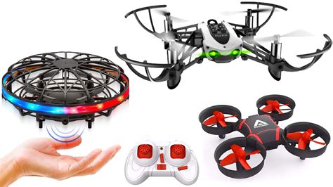 Best Drone For Kids | Mini Drones | Quad-copter Drone | You Must Have ...