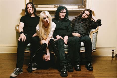 Cindy Lou Who? The Pretty Reckless At The House Of Blues - The Heights