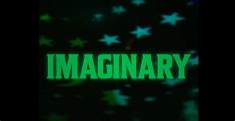 Imaginary (2024) | Blumhouse horror film | 1st imaginary trailer playing in theaters ...