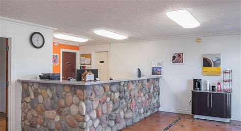 Motel 6-Safford, AZ, Safford (AZ) | 2023 Updated Prices, Deals